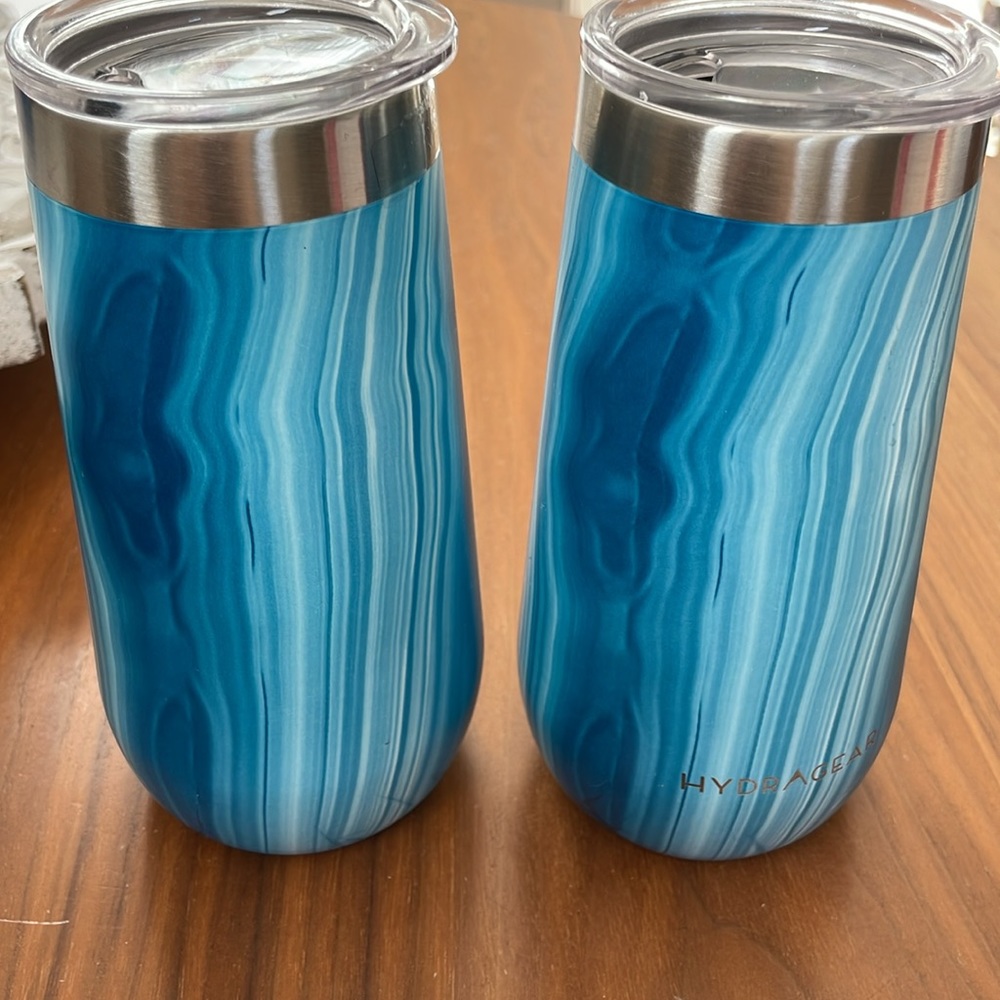 Hydragear wine coolers